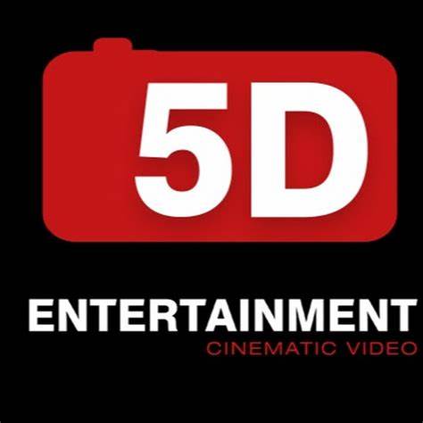 5D ENTERTAINMENT